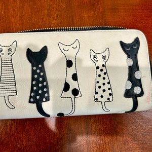 Cat Wallet